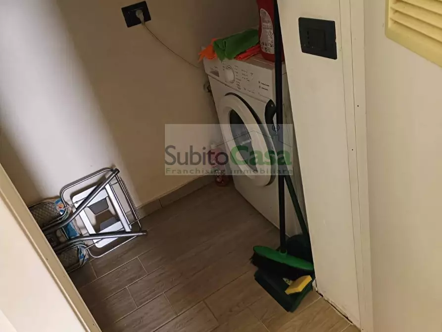 Immagine 7 di Appartamento in affitto  in Viale Unità D'Italia 500 a Chieti
