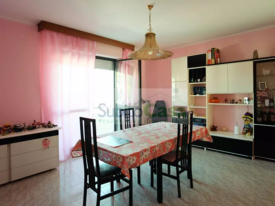 Immagine 4 di Appartamento in vendita  in Massera 30 a Brittoli