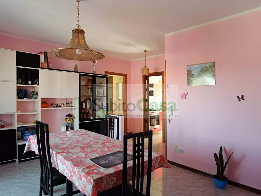 Immagine 6 di Appartamento in vendita  in Massera 30 a Brittoli