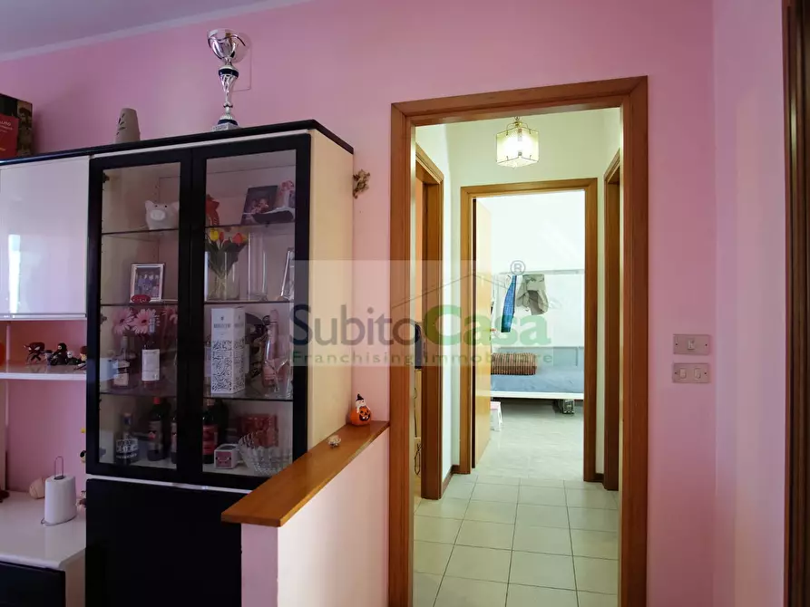 Immagine 12 di Appartamento in vendita  in Massera 30 a Brittoli