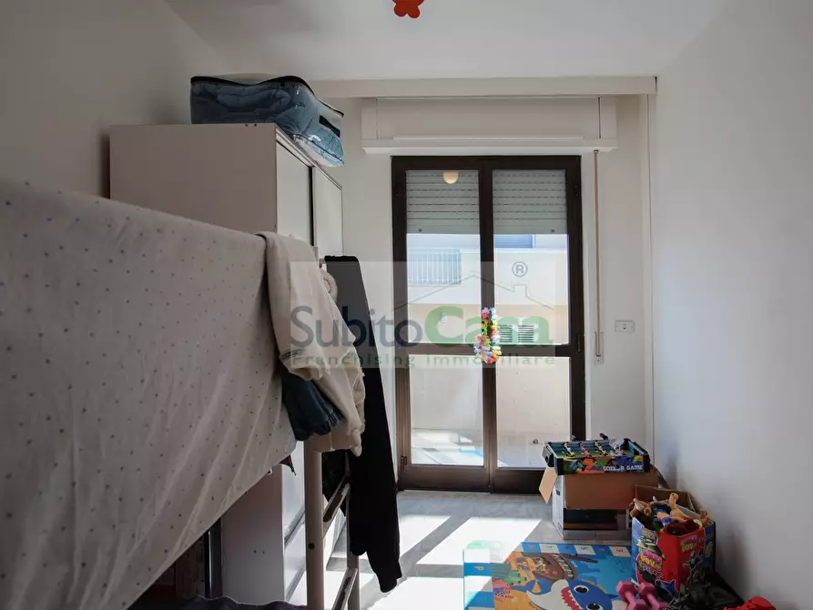 Immagine 16 di Appartamento in vendita  in Massera 30 a Brittoli