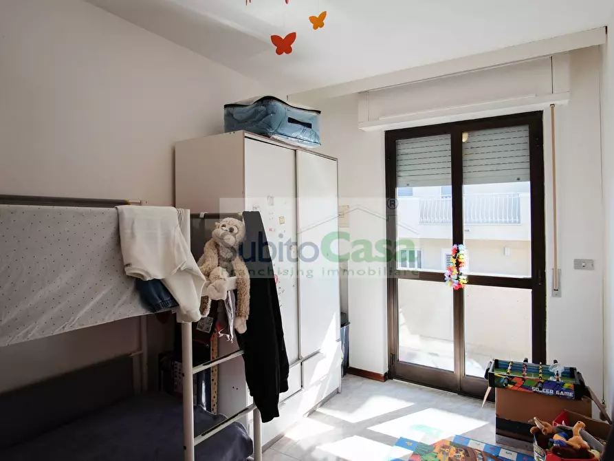 Immagine 17 di Appartamento in vendita  in Massera 30 a Brittoli