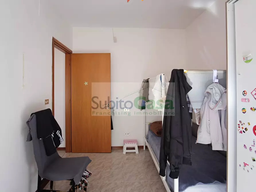 Immagine 19 di Appartamento in vendita  in Massera 30 a Brittoli