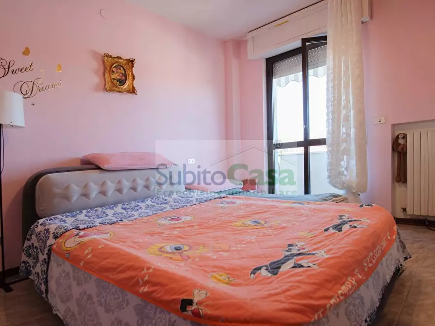 Immagine 26 di Appartamento in vendita  in Massera 30 a Brittoli