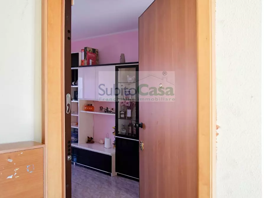 Immagine 2 di Appartamento in vendita  in Massera 30 a Brittoli
