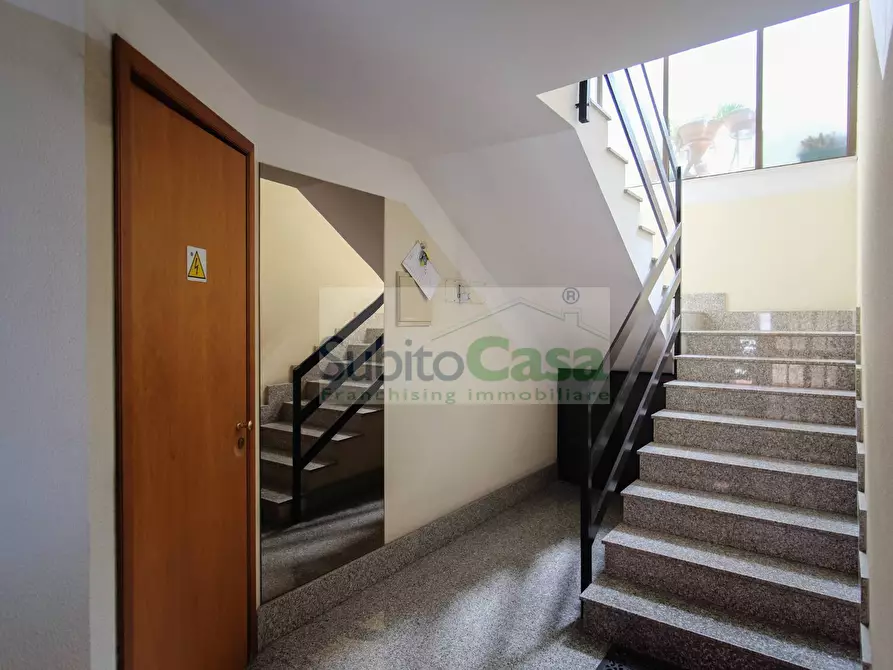 Immagine 32 di Appartamento in vendita  in Massera 30 a Brittoli