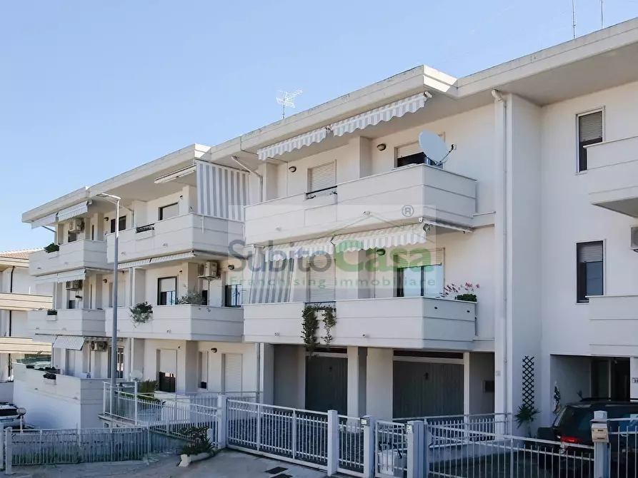Immagine 40 di Appartamento in vendita  in Massera 30 a Brittoli