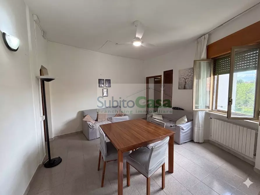Immagine 5 di Casa semindipendente in affitto  in via pescasseroli 13 a Chieti