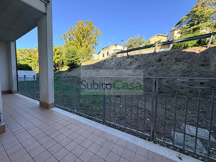 Immagine 9 di Appartamento in vendita  in Via Ferraria a Abbateggio
