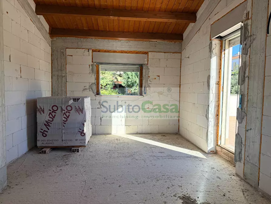 Immagine 14 di Appartamento in vendita  in Via Ferraria a Abbateggio