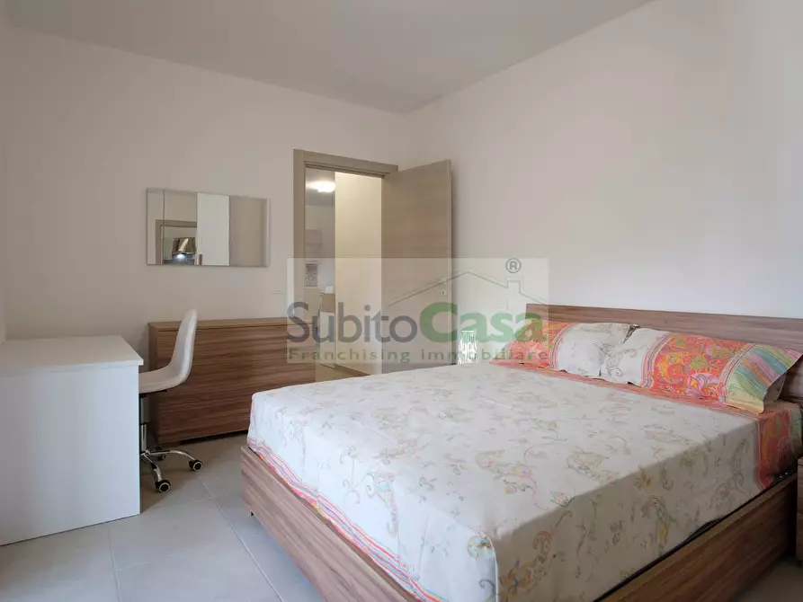 Immagine 6 di Appartamento in affitto  in Via Meneghini 25 a Chieti