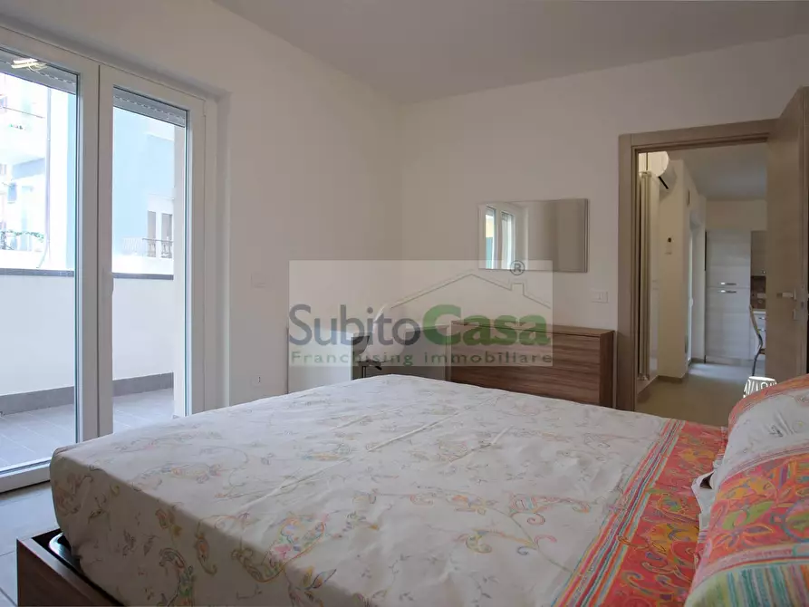 Immagine 9 di Appartamento in affitto  in Via Meneghini 25 a Chieti