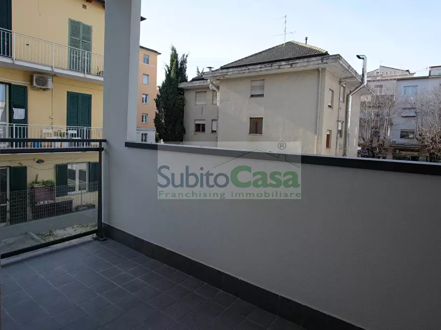 Immagine 15 di Appartamento in affitto  in Via Meneghini 25 a Chieti
