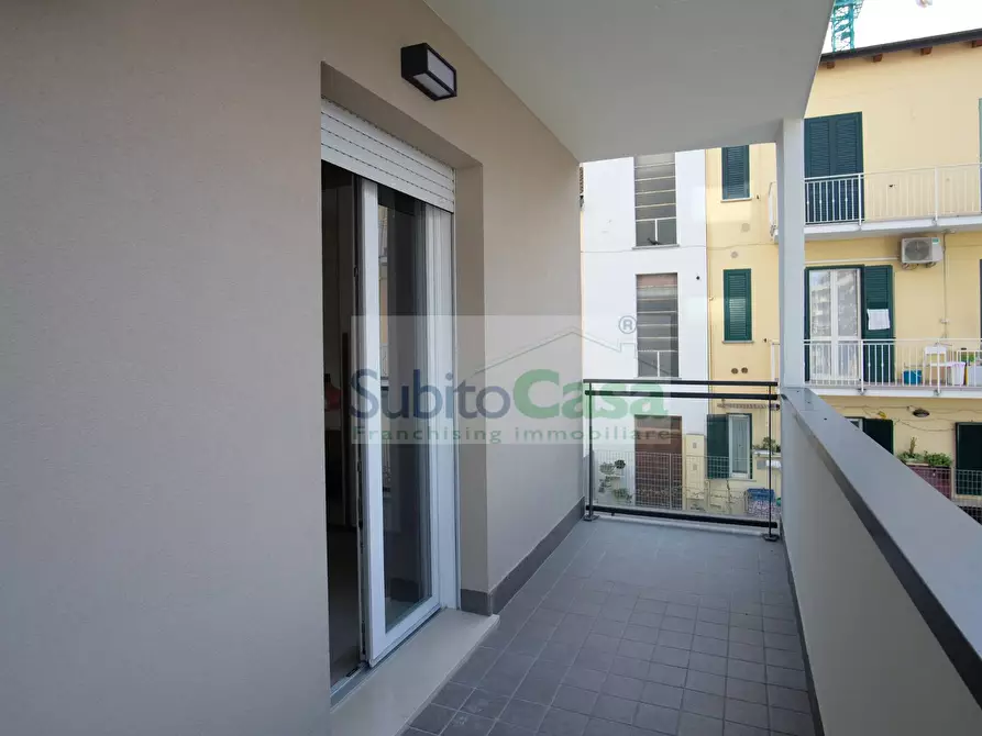 Immagine 16 di Appartamento in affitto  in Via Meneghini 25 a Chieti