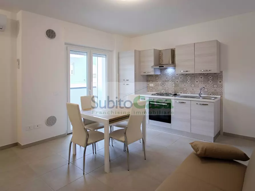 Immagine 1 di Appartamento in affitto  in Via Meneghini 25 a Chieti