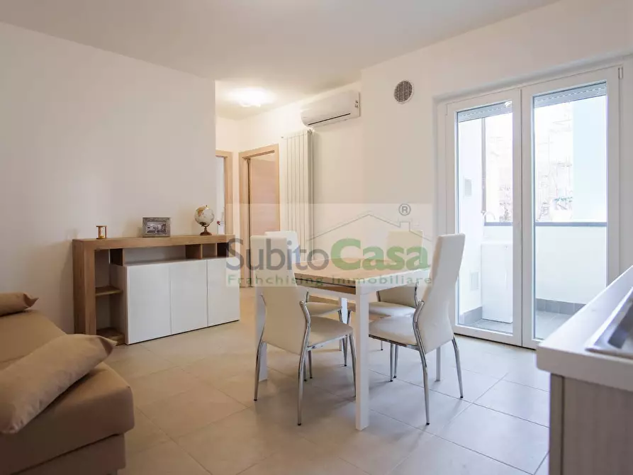 Immagine 4 di Appartamento in affitto  in Via Meneghini 25 a Chieti