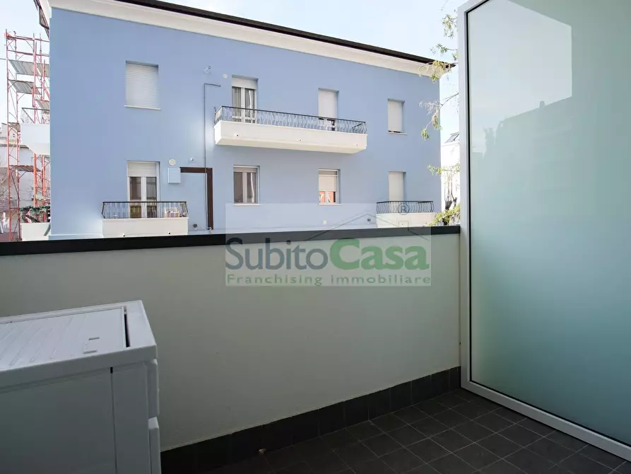 Immagine 8 di Appartamento in affitto  in Via Meneghini 25 a Chieti