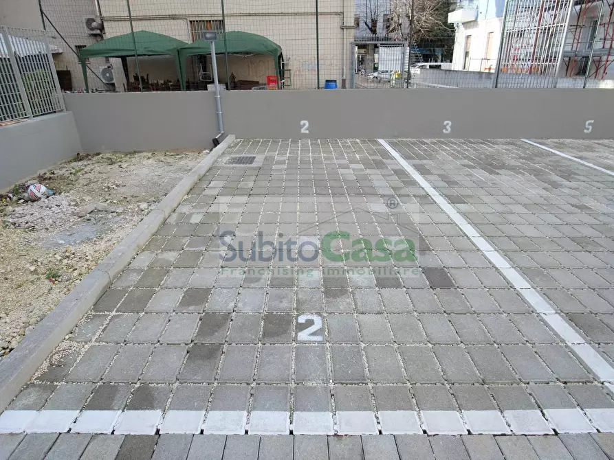 Immagine 17 di Appartamento in affitto  in Via Meneghini 25 a Chieti