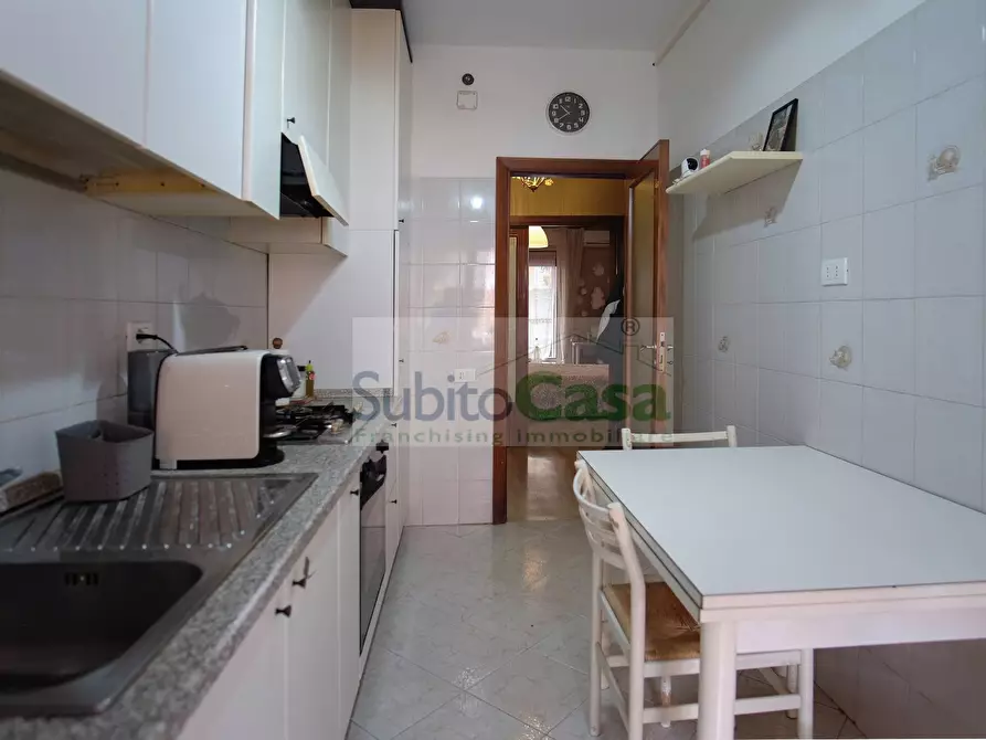 Immagine 4 di Appartamento in vendita  in Via Muzio Pansa 7 a Chieti