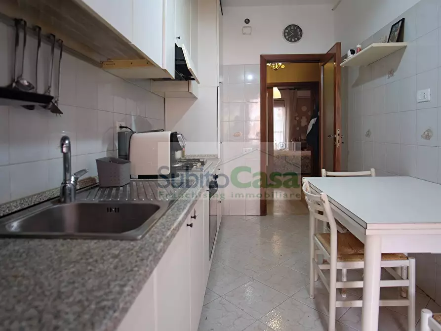 Immagine 6 di Appartamento in vendita  in Via Muzio Pansa 7 a Chieti