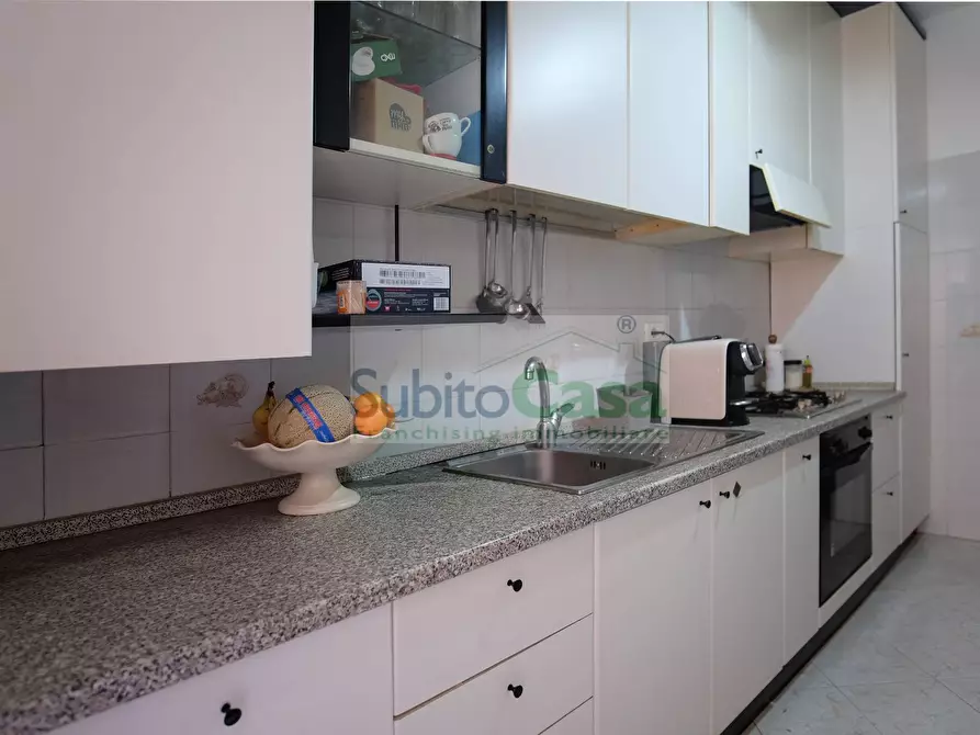 Immagine 5 di Appartamento in vendita  in Via Muzio Pansa 7 a Chieti
