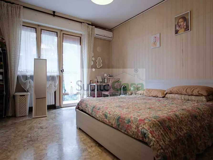 Immagine 12 di Appartamento in vendita  in Via Muzio Pansa 7 a Chieti