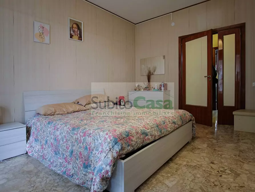 Immagine 13 di Appartamento in vendita  in Via Muzio Pansa 7 a Chieti