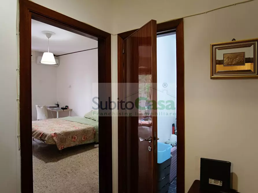 Immagine 17 di Appartamento in vendita  in Via Muzio Pansa 7 a Chieti