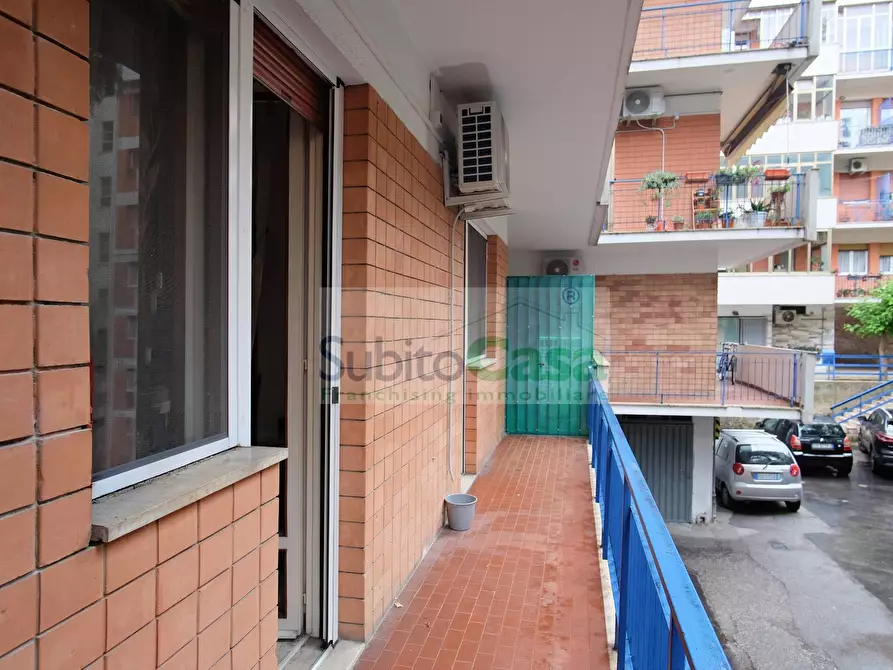 Immagine 22 di Appartamento in vendita  in Via Muzio Pansa 7 a Chieti
