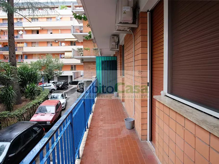 Immagine 23 di Appartamento in vendita  in Via Muzio Pansa 7 a Chieti