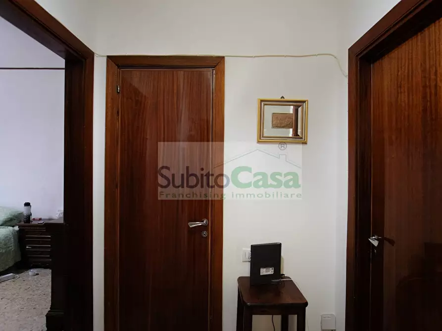 Immagine 24 di Appartamento in vendita  in Via Muzio Pansa 7 a Chieti
