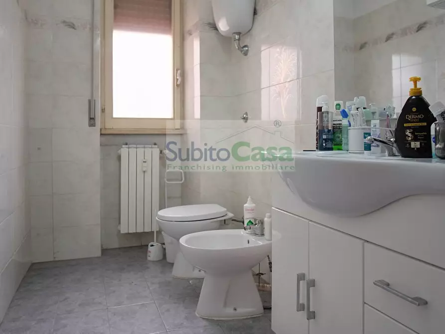 Immagine 31 di Appartamento in vendita  in Via Muzio Pansa 7 a Chieti