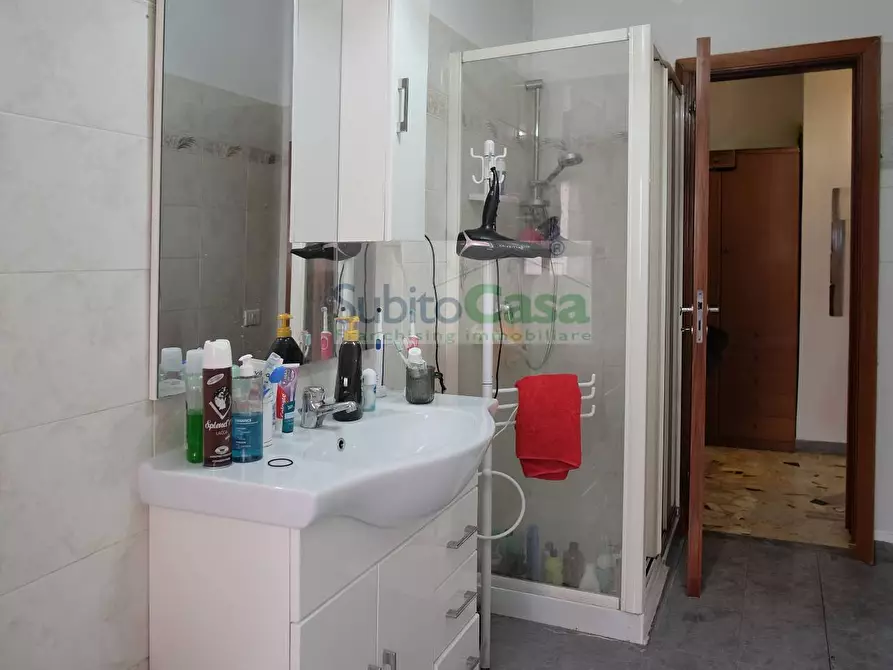Immagine 32 di Appartamento in vendita  in Via Muzio Pansa 7 a Chieti