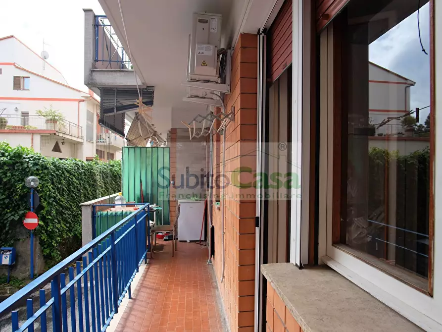 Immagine 8 di Appartamento in vendita  in Via Muzio Pansa 7 a Chieti