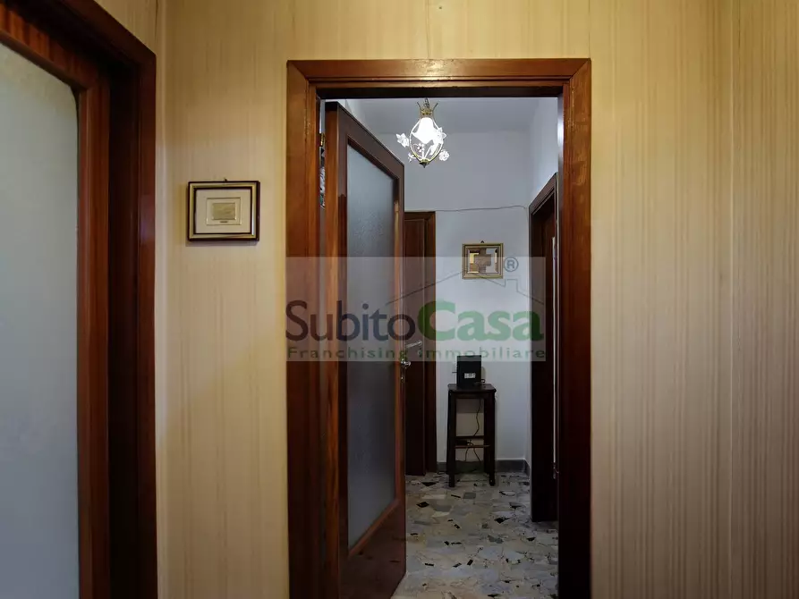 Immagine 10 di Appartamento in vendita  in Via Muzio Pansa 7 a Chieti