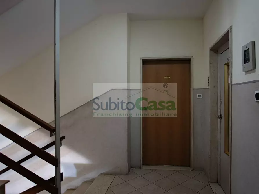 Immagine 35 di Appartamento in vendita  in Via Muzio Pansa 7 a Chieti
