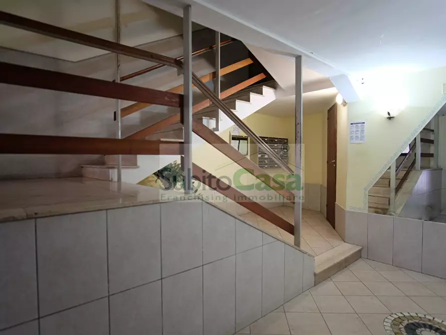 Immagine 37 di Appartamento in vendita  in Via Muzio Pansa 7 a Chieti