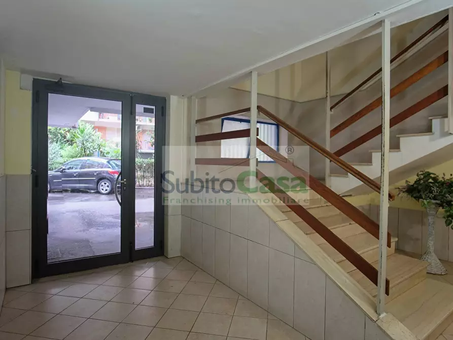 Immagine 38 di Appartamento in vendita  in Via Muzio Pansa 7 a Chieti