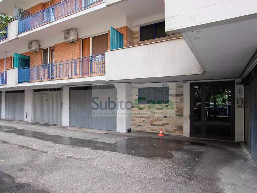Immagine 39 di Appartamento in vendita  in Via Muzio Pansa 7 a Chieti