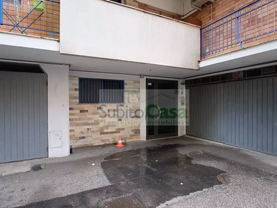 Immagine 40 di Appartamento in vendita  in Via Muzio Pansa 7 a Chieti
