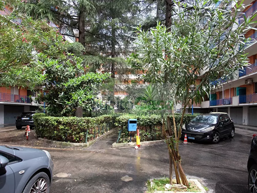 Immagine 41 di Appartamento in vendita  in Via Muzio Pansa 7 a Chieti