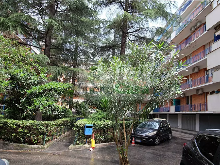 Immagine 42 di Appartamento in vendita  in Via Muzio Pansa 7 a Chieti