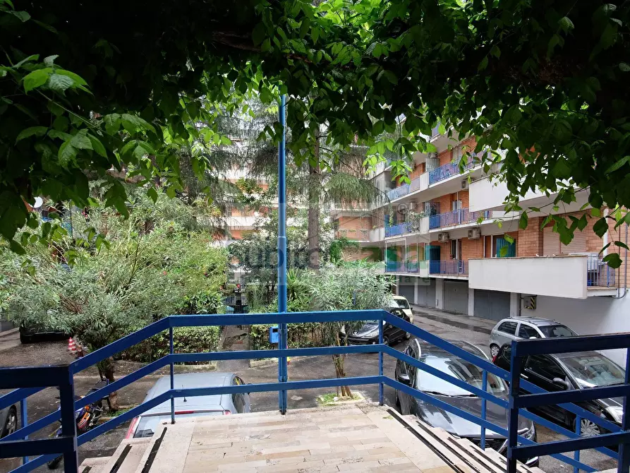 Immagine 43 di Appartamento in vendita  in Via Muzio Pansa 7 a Chieti