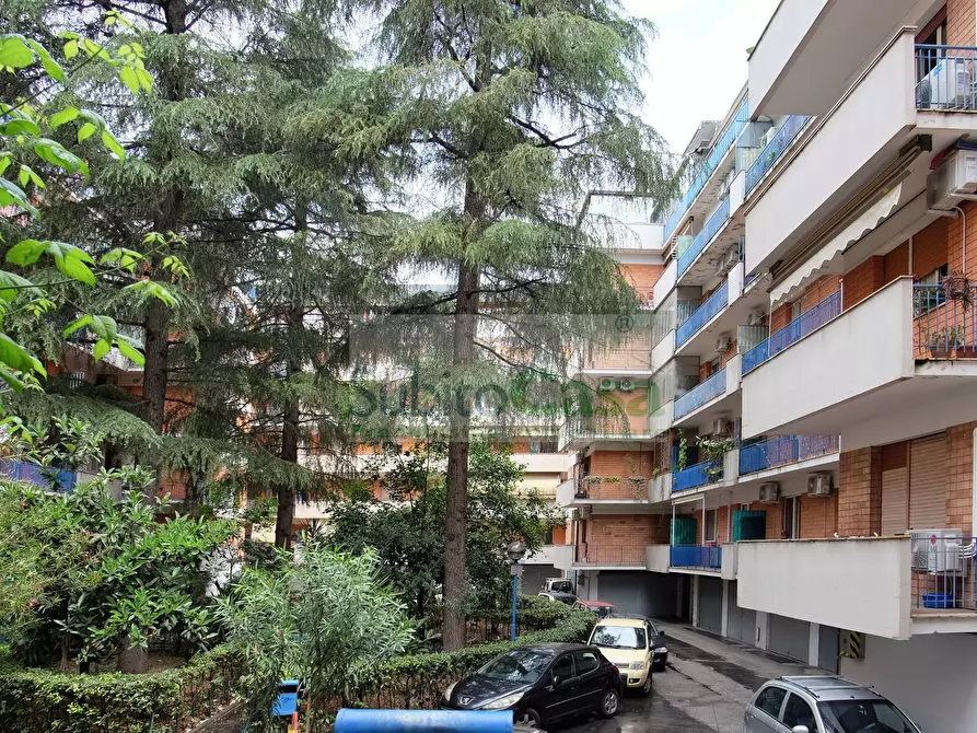 Immagine 1 di Appartamento in vendita  in Via Muzio Pansa 7 a Chieti