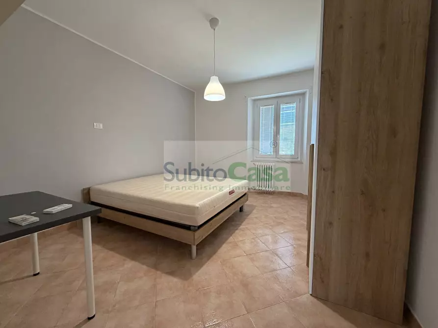 Immagine 3 di Casa semindipendente in affitto  in Viale Abruzzo 52 a Chieti