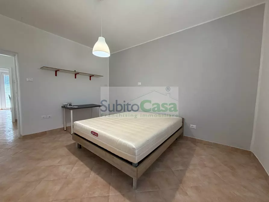 Immagine 2 di Casa semindipendente in affitto  in Viale Abruzzo 52 a Chieti