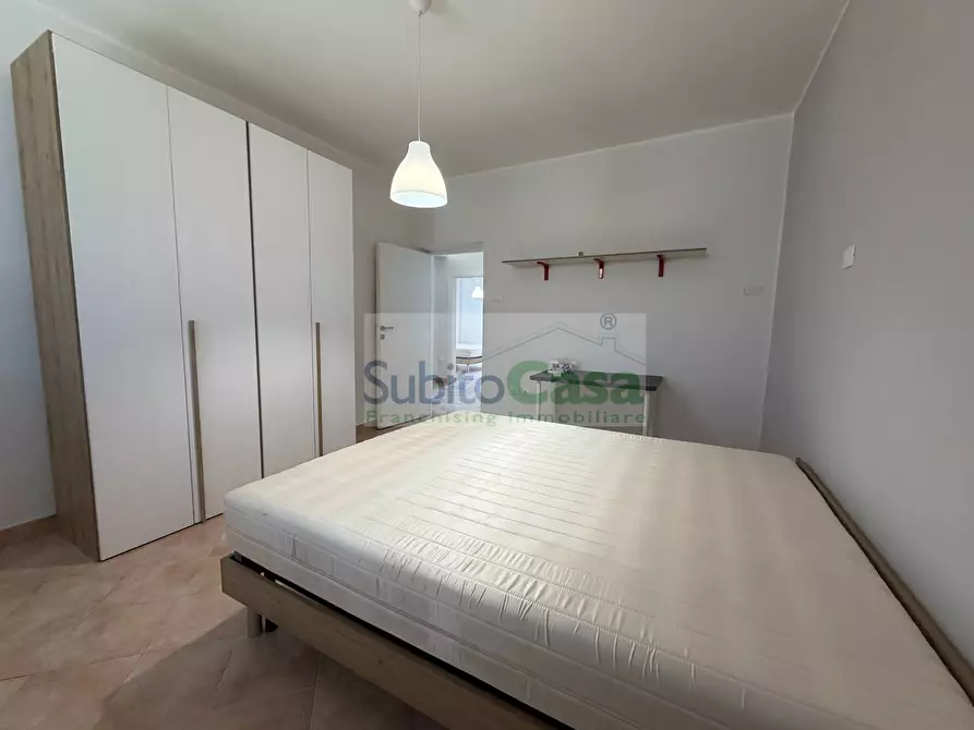 Immagine 1 di Casa semindipendente in affitto  in Viale Abruzzo 52 a Chieti
