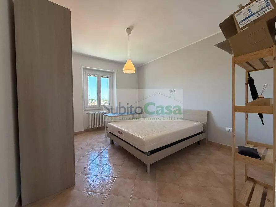 Immagine 4 di Casa semindipendente in affitto  in Viale Abruzzo 52 a Chieti