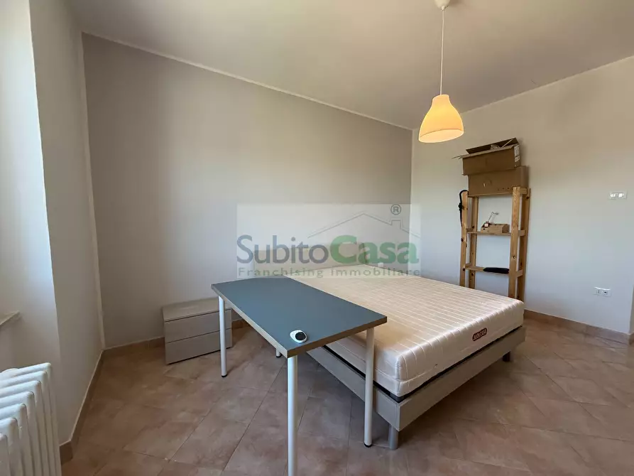 Immagine 6 di Casa semindipendente in affitto  in Viale Abruzzo 52 a Chieti