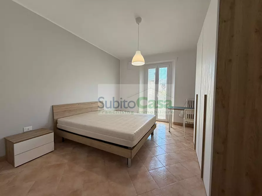 Immagine 5 di Casa semindipendente in affitto  in Viale Abruzzo 52 a Chieti